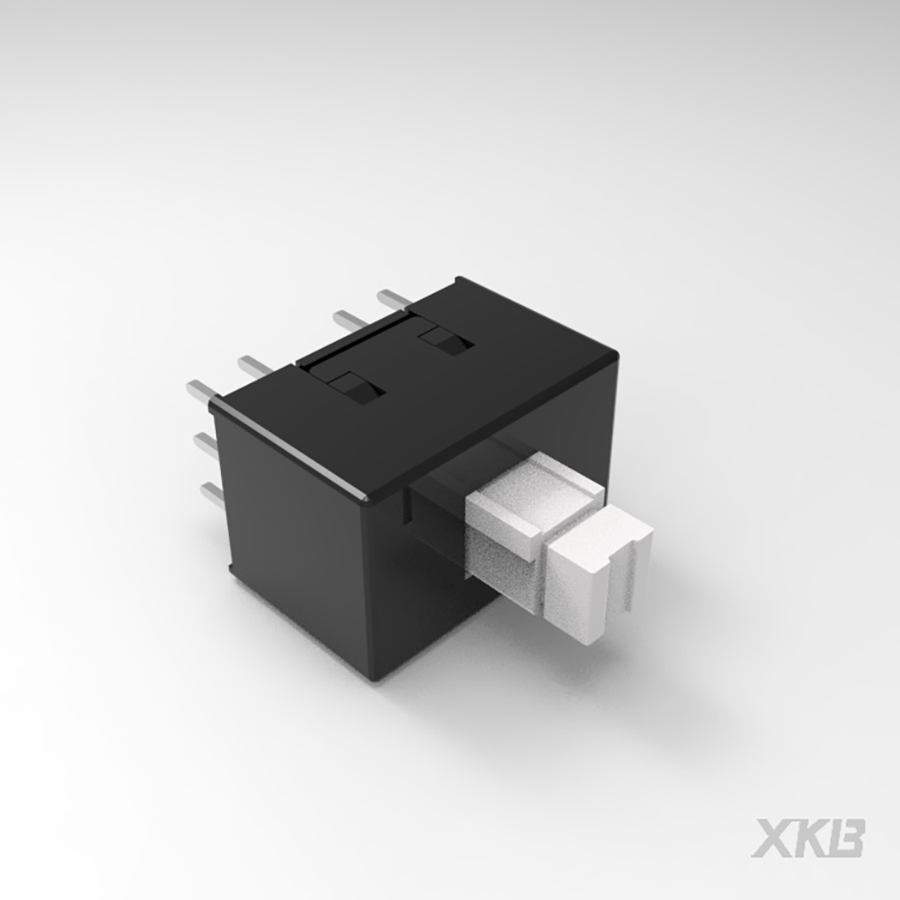 XKB1385-Z-XKB Connectivity